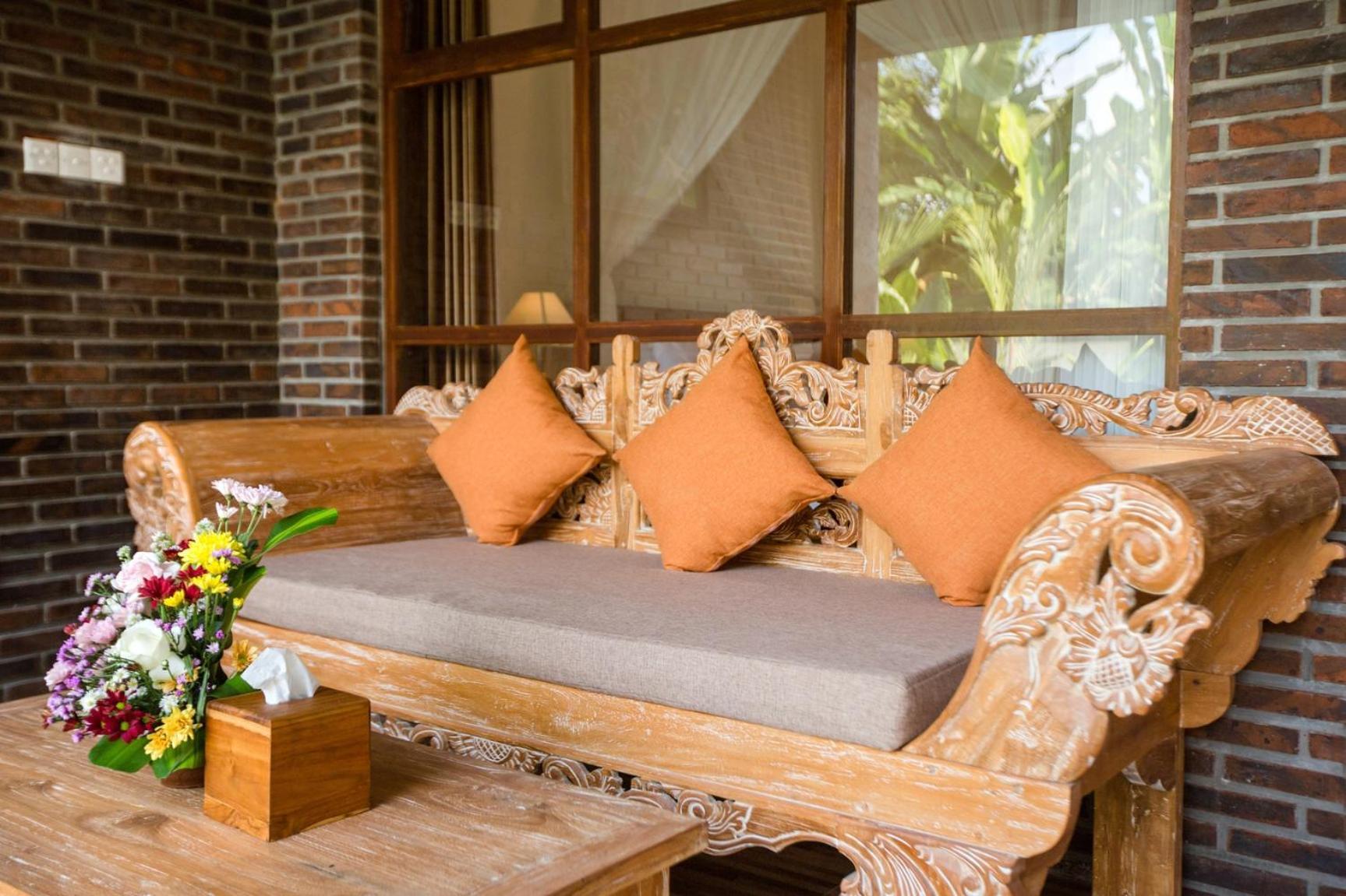 Villa Ubud Umah Mesari מראה חיצוני תמונה