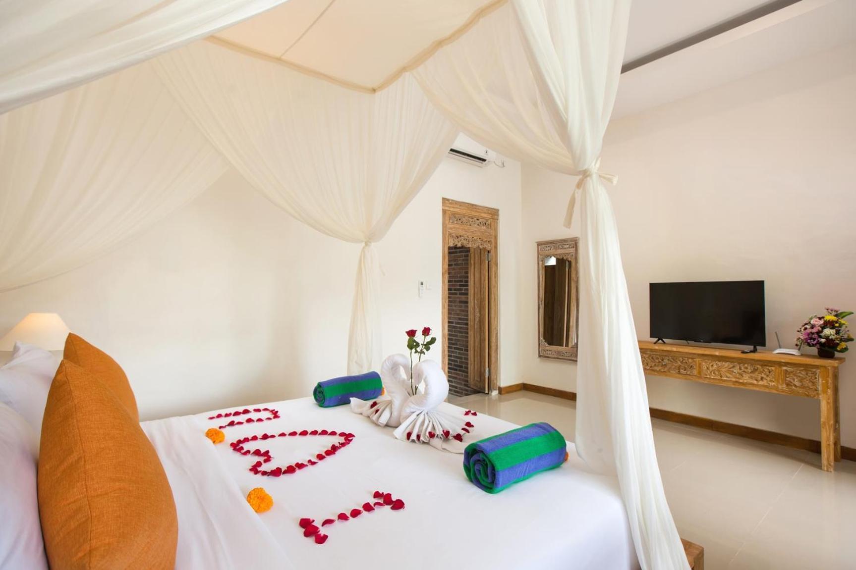 Villa Ubud Umah Mesari מראה חיצוני תמונה