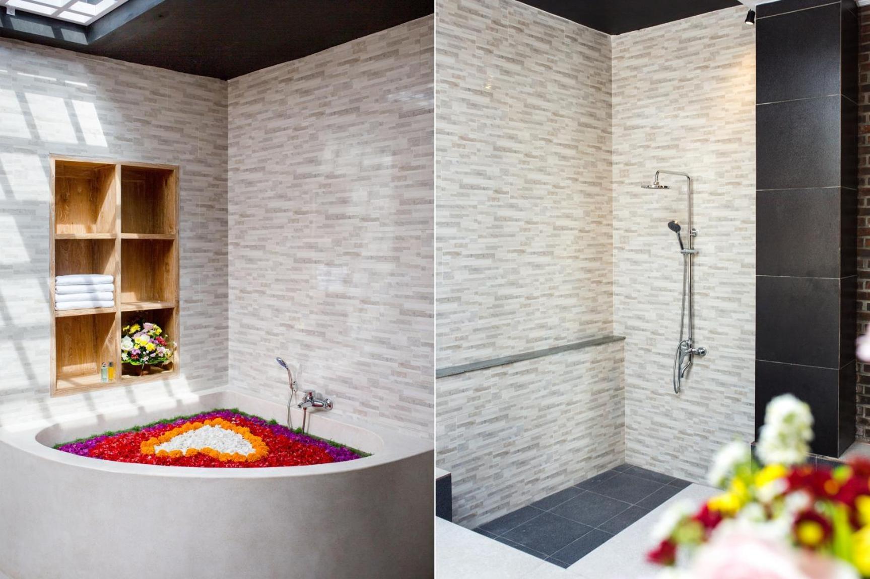 Villa Ubud Umah Mesari מראה חיצוני תמונה