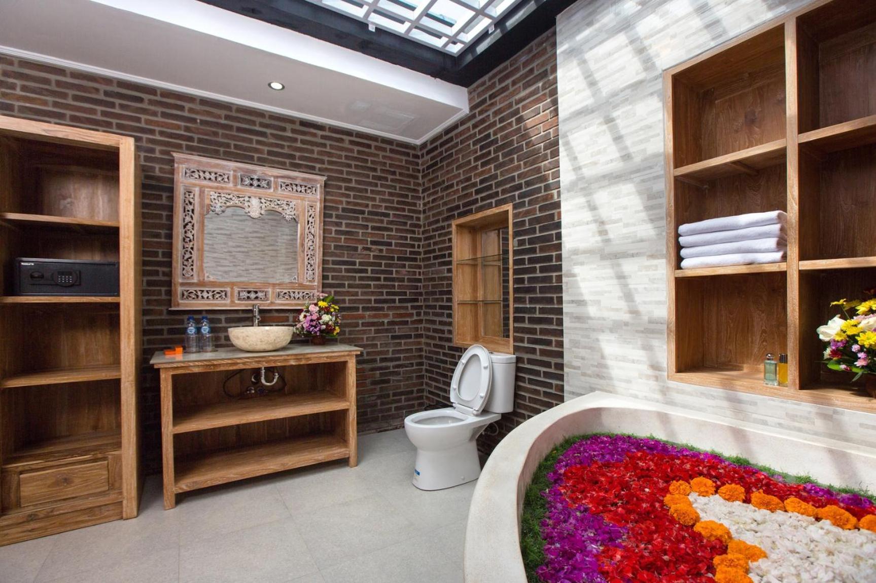 Villa Ubud Umah Mesari מראה חיצוני תמונה