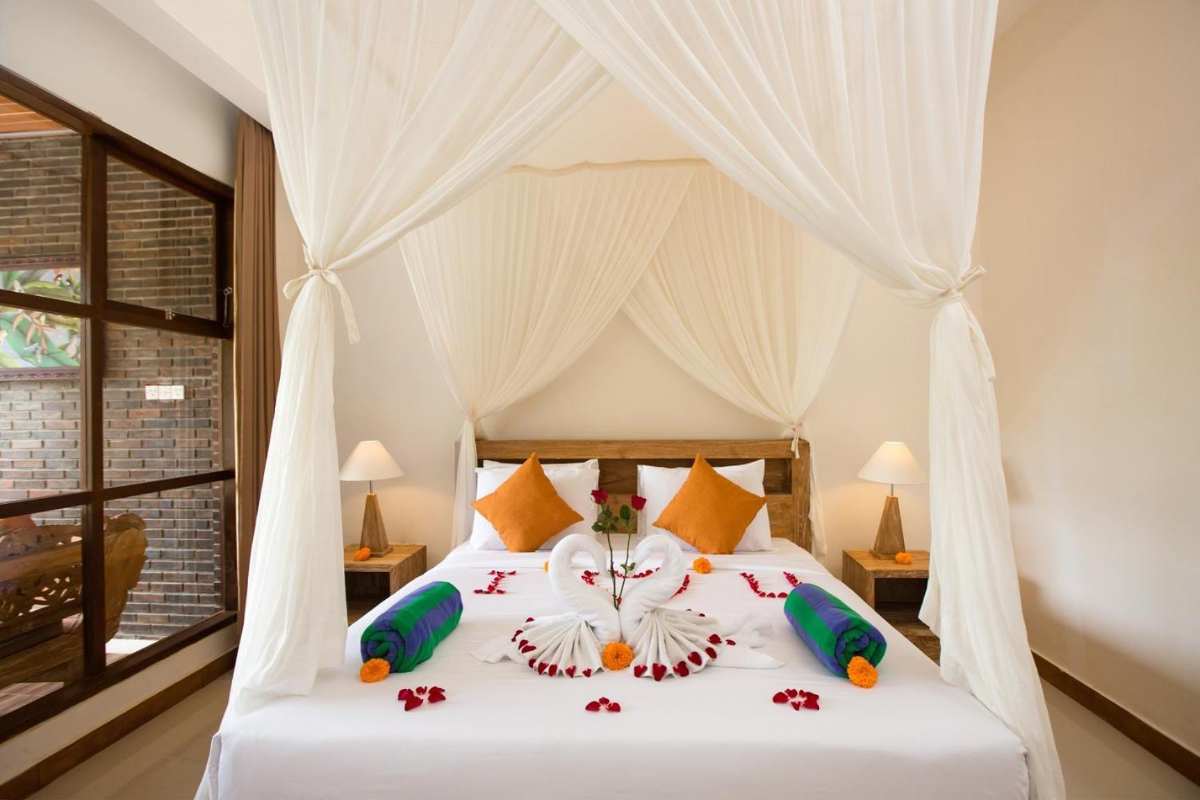 Villa Ubud Umah Mesari מראה חיצוני תמונה